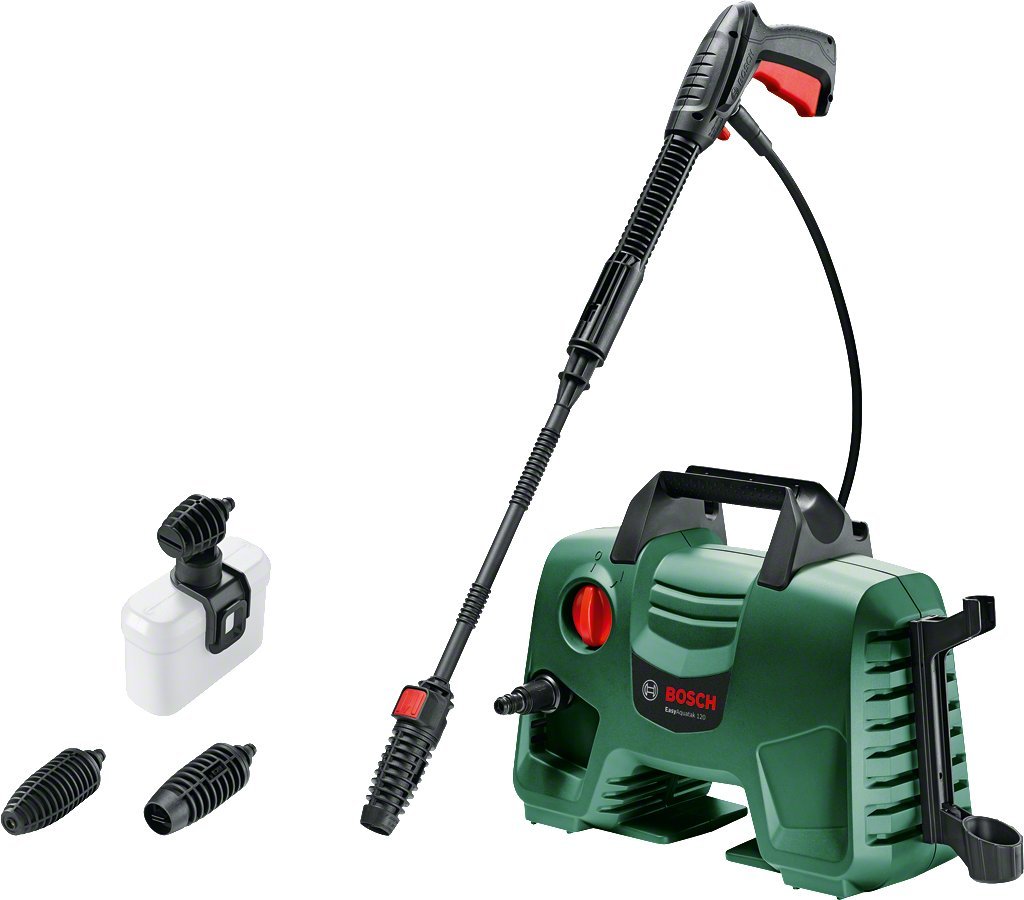 Bosch EasyAquatak 120 Premium product view 1